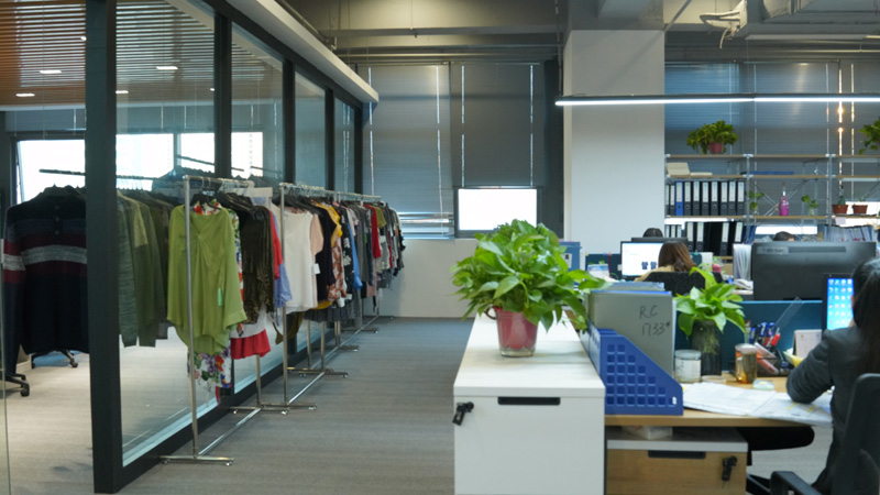 China Apparel Supplier | 120k PCS/Month | RUIFAN China Apparel Supplier | 120k PCS/Month | RUIFAN